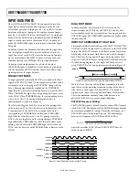 Preview for 46 page of Analog Devices AD9776A Manual