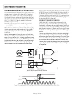 Preview for 50 page of Analog Devices AD9776A Manual