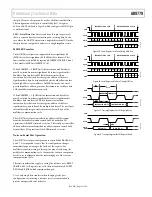 Preview for 13 page of Analog Devices AD9779 Preliminary Technical Data