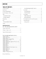 Preview for 2 page of Analog Devices ADM1060 Manual