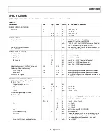 Preview for 5 page of Analog Devices ADM1060 Manual