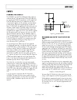 Preview for 11 page of Analog Devices ADM1060 Manual