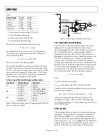 Preview for 12 page of Analog Devices ADM1060 Manual