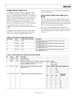 Preview for 19 page of Analog Devices ADM1060 Manual