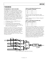 Preview for 21 page of Analog Devices ADM1060 Manual