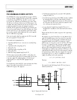 Preview for 33 page of Analog Devices ADM1060 Manual