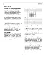 Preview for 35 page of Analog Devices ADM1060 Manual