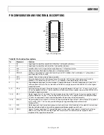 Preview for 49 page of Analog Devices ADM1060 Manual