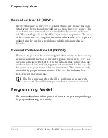 Preview for 478 page of Analog Devices ADSP-21261 SHARC Hardware Reference Manual