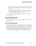 Preview for 525 page of Analog Devices ADSP-21261 SHARC Hardware Reference Manual