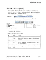 Preview for 717 page of Analog Devices ADSP-21261 SHARC Hardware Reference Manual