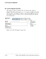 Preview for 718 page of Analog Devices ADSP-21261 SHARC Hardware Reference Manual