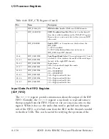 Preview for 772 page of Analog Devices ADSP-21261 SHARC Hardware Reference Manual