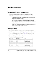 Preview for 26 page of Analog Devices ADSP-2181 Manual