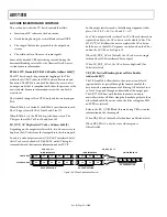 Preview for 36 page of Analog Devices ADV7181B Manual