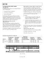 Preview for 38 page of Analog Devices ADV7181B Manual