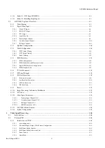 Preview for 3 page of Analog Devices ADV8003 Hardware Manual