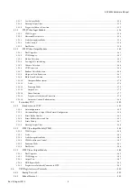 Preview for 4 page of Analog Devices ADV8003 Hardware Manual