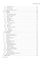 Preview for 5 page of Analog Devices ADV8003 Hardware Manual