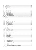 Preview for 7 page of Analog Devices ADV8003 Hardware Manual