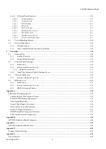 Preview for 8 page of Analog Devices ADV8003 Hardware Manual