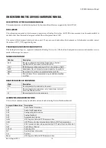 Preview for 10 page of Analog Devices ADV8003 Hardware Manual