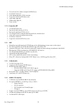 Preview for 20 page of Analog Devices ADV8003 Hardware Manual