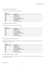 Preview for 87 page of Analog Devices ADV8003 Hardware Manual