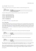 Preview for 112 page of Analog Devices ADV8003 Hardware Manual