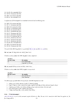 Preview for 118 page of Analog Devices ADV8003 Hardware Manual