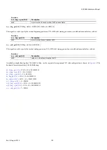 Preview for 129 page of Analog Devices ADV8003 Hardware Manual