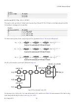 Preview for 134 page of Analog Devices ADV8003 Hardware Manual