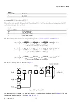 Preview for 137 page of Analog Devices ADV8003 Hardware Manual