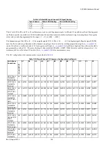 Preview for 138 page of Analog Devices ADV8003 Hardware Manual