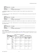 Preview for 151 page of Analog Devices ADV8003 Hardware Manual