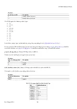 Preview for 165 page of Analog Devices ADV8003 Hardware Manual