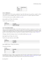 Preview for 166 page of Analog Devices ADV8003 Hardware Manual