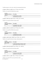 Preview for 178 page of Analog Devices ADV8003 Hardware Manual