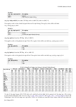 Preview for 199 page of Analog Devices ADV8003 Hardware Manual