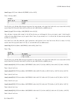 Preview for 215 page of Analog Devices ADV8003 Hardware Manual