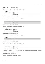 Preview for 221 page of Analog Devices ADV8003 Hardware Manual