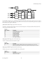 Preview for 231 page of Analog Devices ADV8003 Hardware Manual