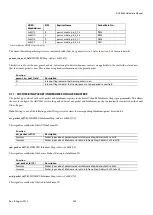 Preview for 242 page of Analog Devices ADV8003 Hardware Manual