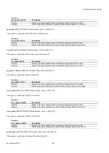 Preview for 243 page of Analog Devices ADV8003 Hardware Manual