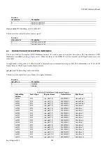 Preview for 249 page of Analog Devices ADV8003 Hardware Manual