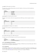 Preview for 256 page of Analog Devices ADV8003 Hardware Manual