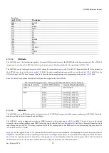 Preview for 271 page of Analog Devices ADV8003 Hardware Manual