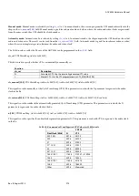 Preview for 274 page of Analog Devices ADV8003 Hardware Manual