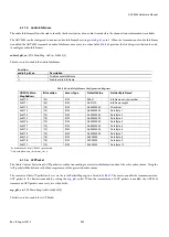 Preview for 280 page of Analog Devices ADV8003 Hardware Manual