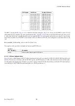 Preview for 288 page of Analog Devices ADV8003 Hardware Manual